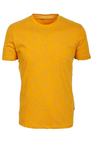 NCS JEANS Erkek Tişört