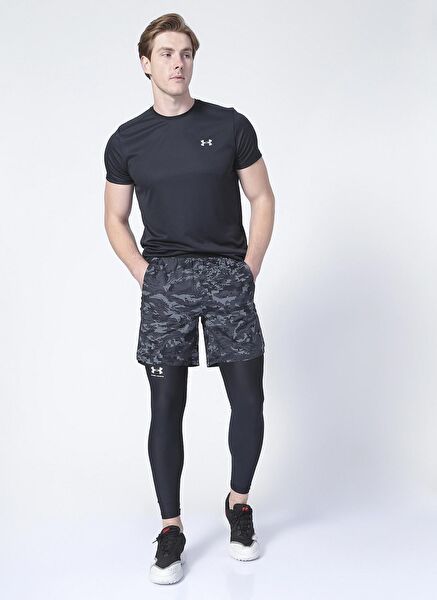 Under Armour Outdoor Termal İçlik,Polar