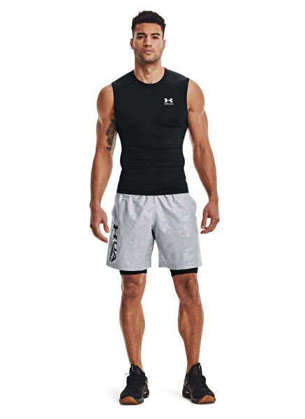 Under Armour Erkek Atlet, Fanila