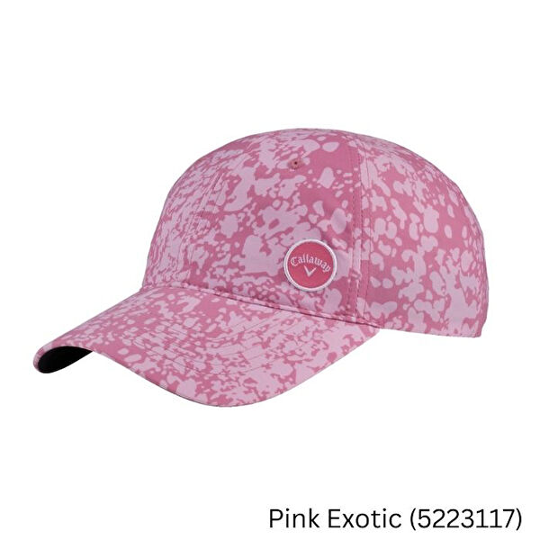 Callaway Eldiven, Bere, Şapka, Maske