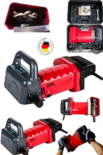 Spech Power Kanal Açma Makinesi