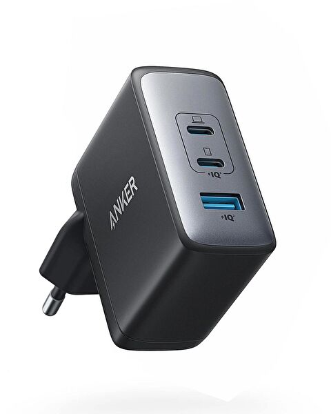 Anker Notebook Adaptör, Şarj Cihazı