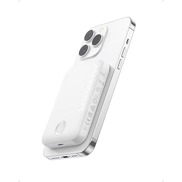 Anker Powerbank, Taşınabilir Şarj Cihazı