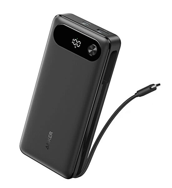 Anker Powerbank, Taşınabilir Şarj Cihazı