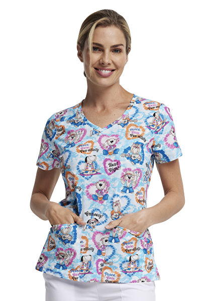 Dickies Medikal Üniforma