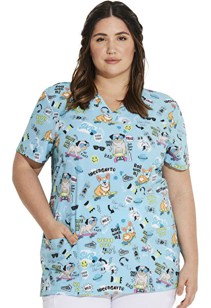 Dickies Medikal Üniforma