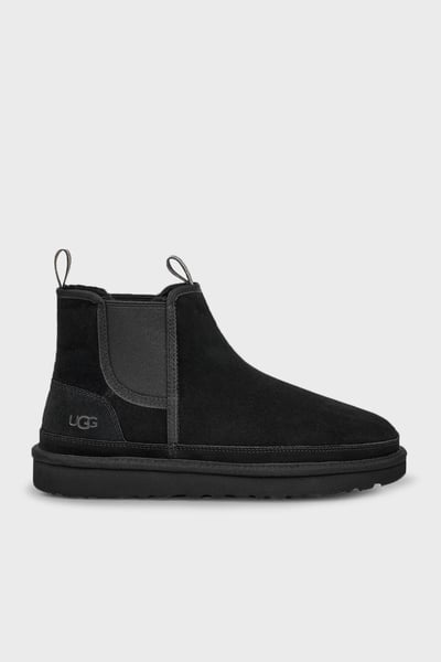 UGG Erkek Bot