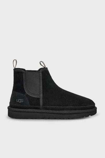 UGG Erkek Bot