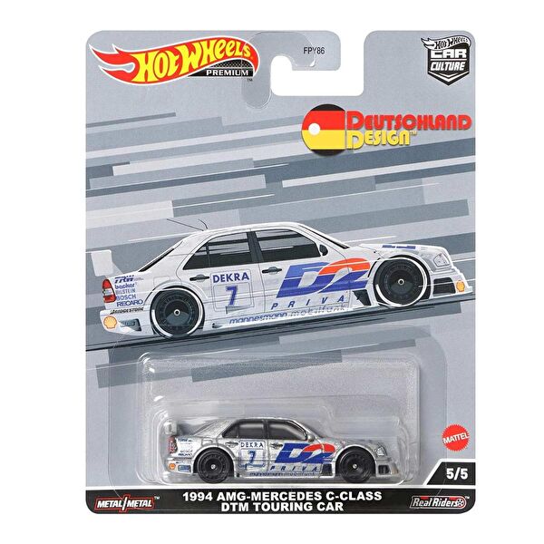 Hot Wheels Model Arabalar