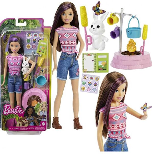 Mattel Oyuncak, Model Bebek