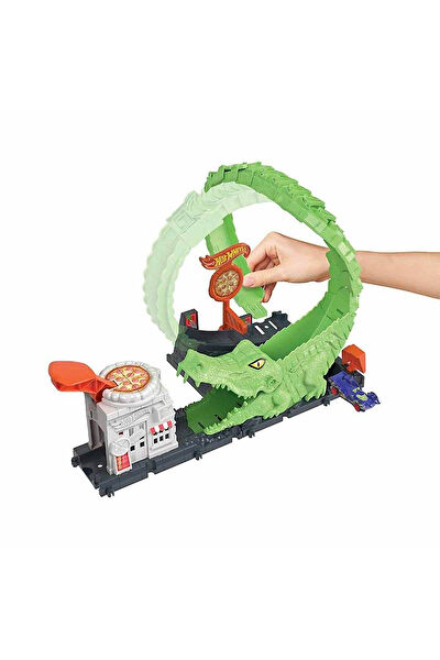 Hot Wheels Oyuncak Arabalar