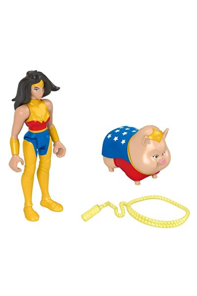 Mattel Karakter Figürü