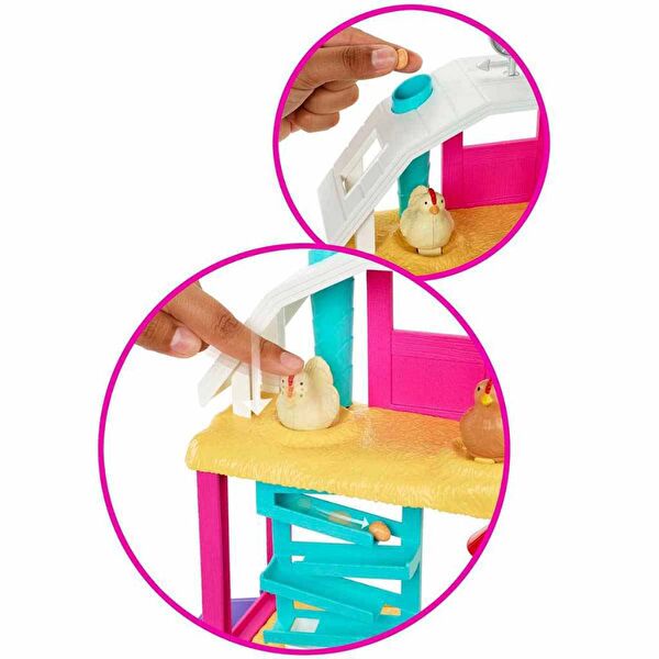 Barbie Oyuncak, Model Bebek