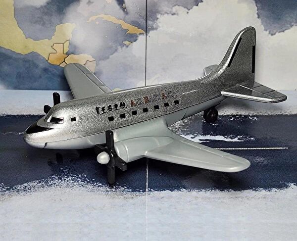 Matchbox Oyuncak Helikopter, Uçaklar