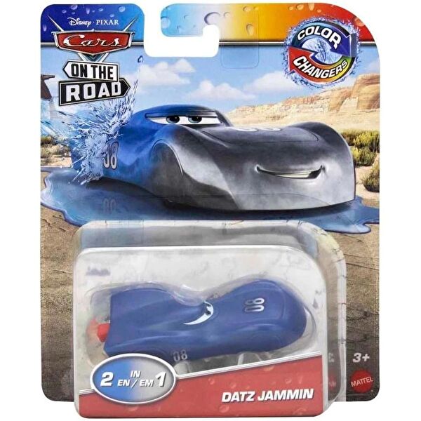 Disney Cars Oyuncak Arabalar