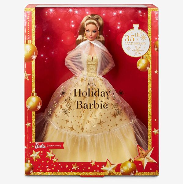 Barbie Oyuncak, Model Bebek