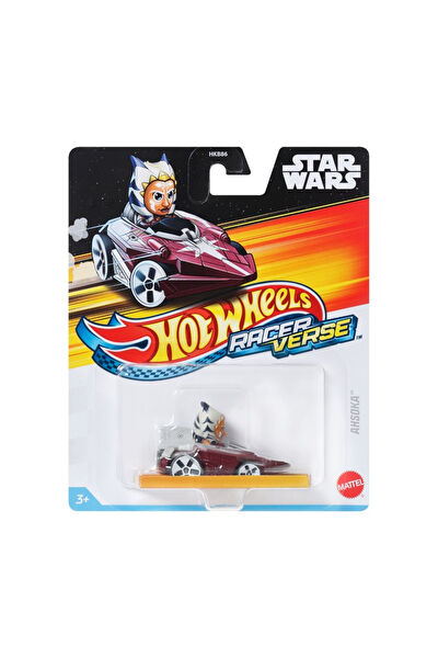 Hot Wheels Oyuncak Arabalar
