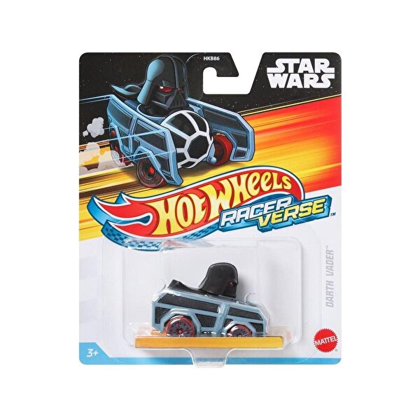 Hot Wheels Oyuncak Arabalar