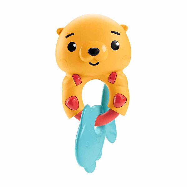 Fisher-Price Diş Kaşıyıcı