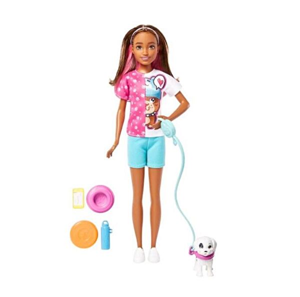 Barbie Oyuncak, Model Bebek