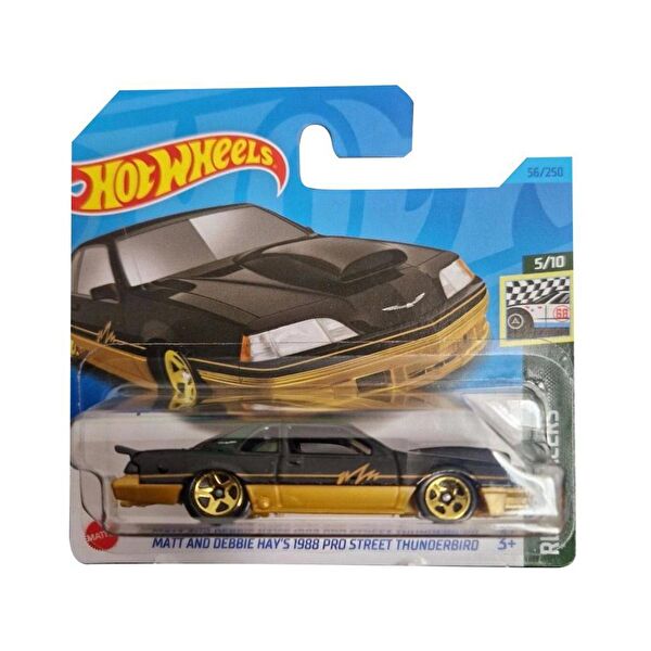 Hot Wheels Model Arabalar
