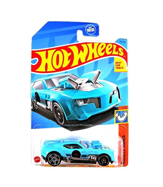 Hot Wheels Model Arabalar