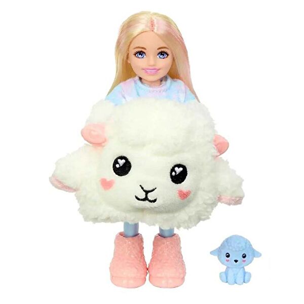 Barbie Oyuncak, Model Bebek