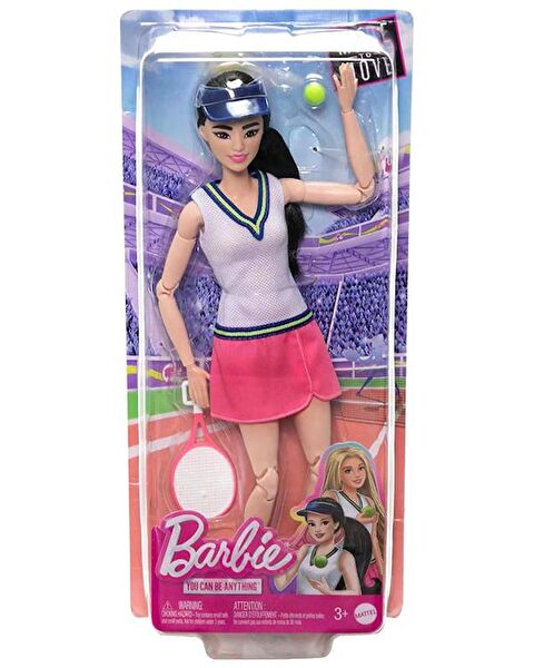 Mattel Oyuncak, Model Bebek