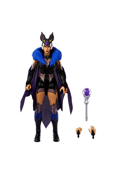 Mattel Karakter Figürü