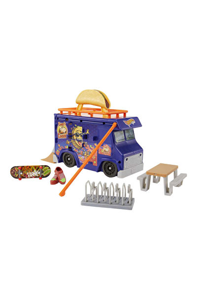 Hot Wheels Oyuncak Arabalar