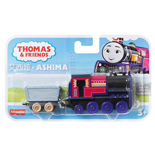 Thomas & Friends Oyuncak Trenler