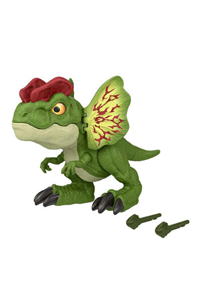 Jurassic World Hayvan Figürü