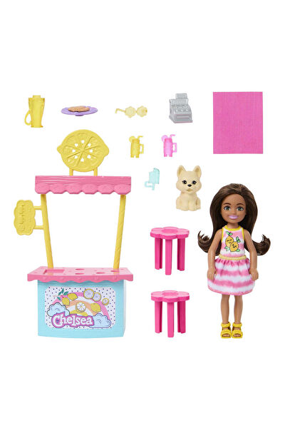 Barbie Oyuncak, Model Bebek