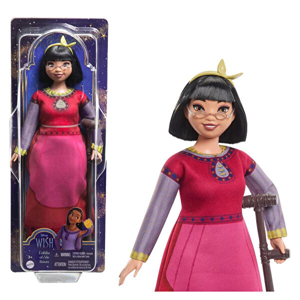 Disney Oyuncak, Model Bebek