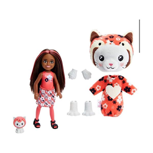 Barbie Oyuncak, Model Bebek