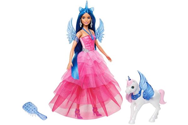 Barbie Oyuncak, Model Bebek