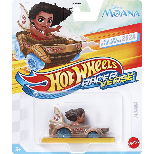 Hot Wheels Oyuncak Arabalar