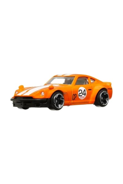 Hot Wheels Eğitici Oyuncaklar