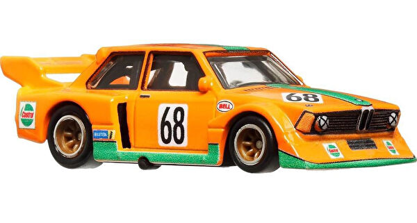 Hot Wheels Oyuncak Arabalar