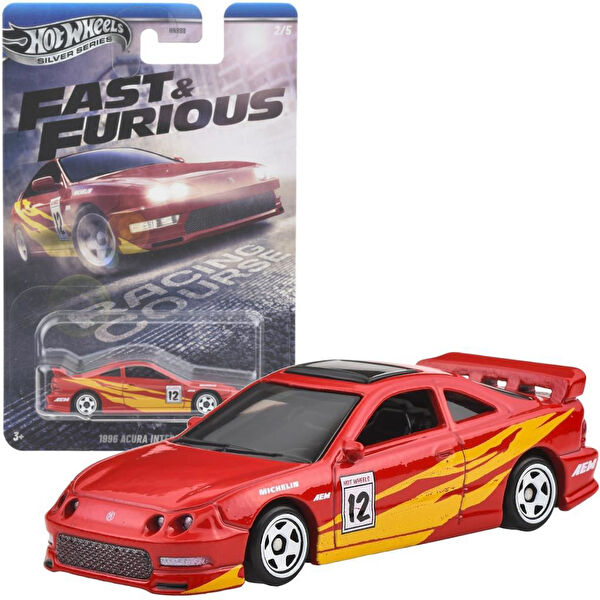 Hot Wheels Oyuncak Arabalar