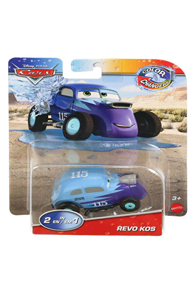 Cars Oyuncak Arabalar