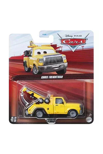 Cars Oyuncak Arabalar