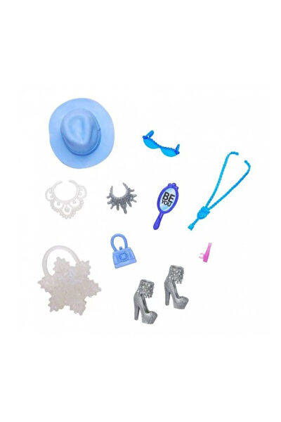 Barbie Oyuncak, Model Bebek