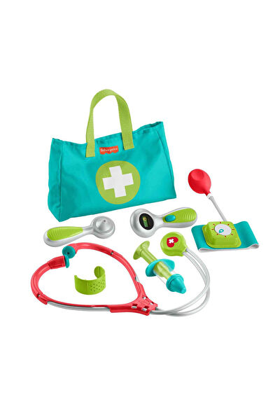 FISHER PRICE Doktor Seti