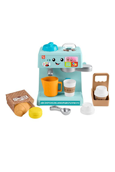 FISHER PRICE Evcilik, Mutfak Setleri