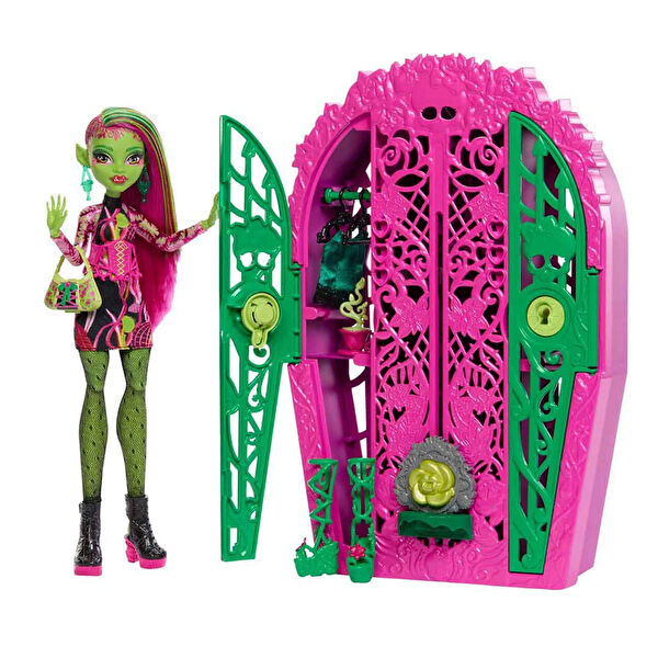 Monster High Oyuncak, Model Bebek