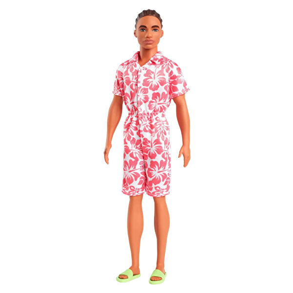 Barbie Oyuncak, Model Bebek