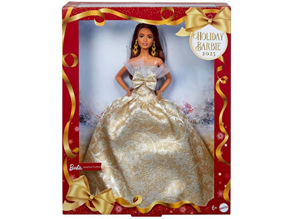 Barbie Oyuncak, Model Bebek