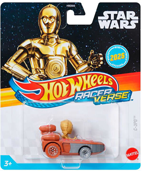 Hot Wheels Oyuncak Arabalar