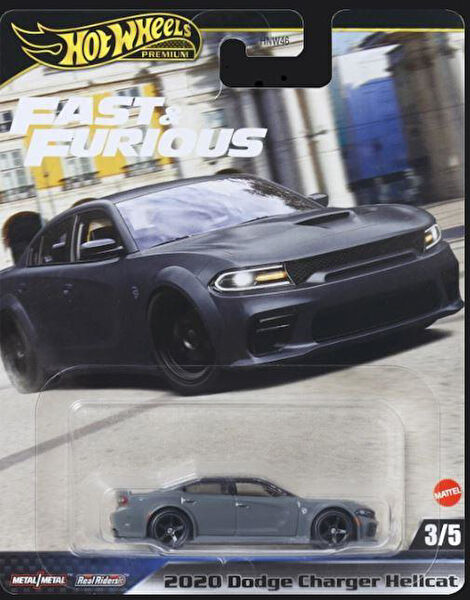 Hot Wheels Model Arabalar